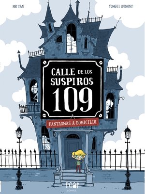 cover image of Calle de los Suspiros 109